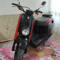 پاکشتی یاماها vox