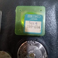 فروش انواع ساعت قدیمی ولوازم یدکی|ساعت|تهران, دکتر هوشیار|دیوار