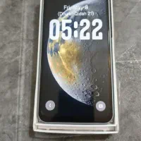گوشی A17