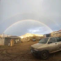 پلتفرم کمباین در حد نو