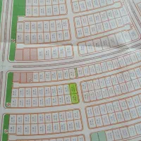 زمین دو بر در صالحی گستر طولا