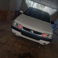 405 tu 5، SLX مدل 92