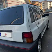 فروش فوری|خودرو سواری و وانت|رشت, حمیدیان|دیوار