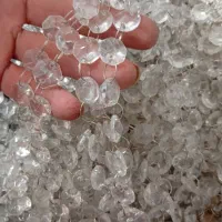 ریسه کریستال