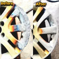 جوشکاری و تعمیر تخصصی رینگ اسپرت|خدمات موتور و ماشین|گرگان, |دیوار