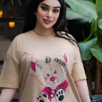 تیشرت خرسی|لباس|ارومیه, |دیوار