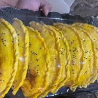 پیراشکی خانگی|خوردنی و آشامیدنی|تربت‌حیدریه, کلاته توکلی|دیوار