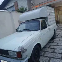 فروش|خودرو سواری و وانت|کرج, گلشهر|دیوار