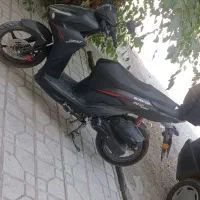 موتور کویر|موتورسیکلت|کرمانشاه, |دیوار