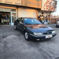 زانتیا ۲۰۰۰ سلامت