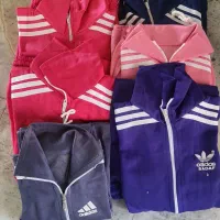 لباس ورزشی بچه گانه