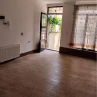 خانه اجاره ای ۲خواب همکف نشاط
