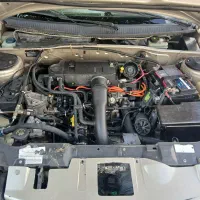 سمند دوگانه، مدل ۸۲|خودرو سواری و وانت|خمین, |دیوار