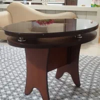 میز ناهارخوری تک