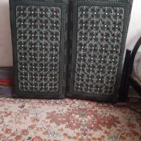 پشتی در حد نو|پشتی|تبریز, |دیوار