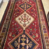 قالیچه دستباف