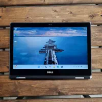Dell تاچ ۳۶۰ تبلت شو|رایانه همراه|کرج, اصفهانیها|دیوار
