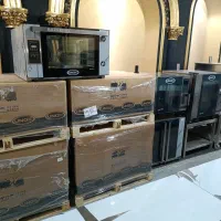فر بیکری وشفتاپ کانوکشن Unox  اونوکس اونکس انکس|کافی‌شاپ و رستوران|تهران, اتحاد|دیوار