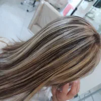 خدمات سالن زیبایی با تخفیف ویژه با20 سال سابقه کار