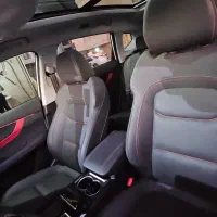 تیگو ۷ پرو پریمیوم|خودرو سواری و وانت|کرمانشاه, |دیوار