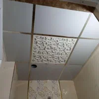 سقف کاذب و دیوارپوش