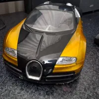 بوگاتی سالمدر حد