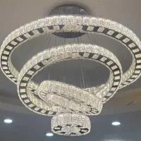 لوستر (تولیدی)|لوستر و چراغ آویز|یاسوج, |دیوار