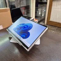 لپتاپ الایت بوک صفحه لمسی تبلتشو Hp EliteBook 1040