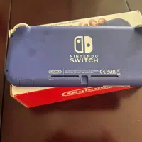 کنسول بازی قابل حمل نینتندو مدل نینتدو سوییچ