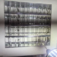 لامپ پنل سقفی ۶۰ در ۶۰|لامپ و چراغ|سنندج, |دیوار