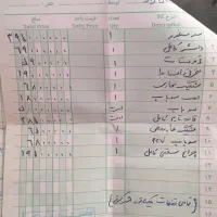 جک s 5 مدل 94|خودرو سواری و وانت|سنندج, |دیوار