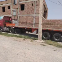 تریلی کفی|خودرو سنگین|خسروشاه, |دیوار
