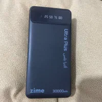 پاوربانک Mi PB3018ZM
