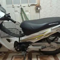 موتور ویو مدل ۹۳