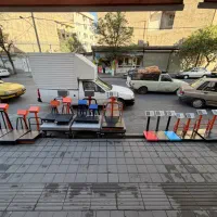 ترازو و باسکول|فروشگاه و مغازه|تهران, اسفندیاری|دیوار