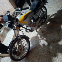 موتورسیکلت