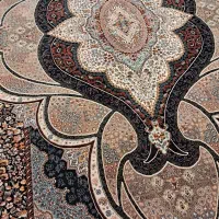 2تخته ۶متری زیبا ۷۰۰شانه اصل|فرش|هشتگرد, هشتگرد قدیم|دیوار