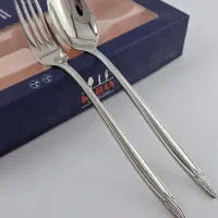قاشق و چنگال کابان