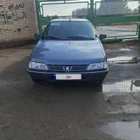 ۴۰۵ مدل ۹۹ فروش فوری