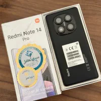 گوشی شیایومی نوت 14 پرو 4G