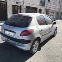 206|خودرو سواری و وانت|بابل, |دیوار