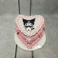 کیک تولد خانگی|خدمات پذیرایی، مراسم|اراک, |دیوار