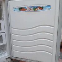 یخچال وفریزرفروزان|یخچال و فریزر|فلاورجان, |دیوار