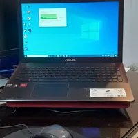 Asus x550iu لبتاب