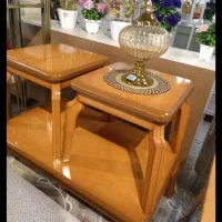 جلو مبلی عسلی|مبلمان خانگی و میز عسلی|بروجرد, |دیوار