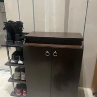 جا کفشی