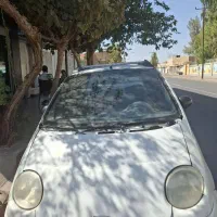 خودرو دوو ماتیز مدل۸۰