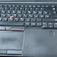 لبتاپ  لنوو ThinkPad  فول کی|رایانه همراه|تبریز, |دیوار