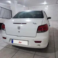 رانا پلاس ارتقا یافته|خودرو سواری و وانت|شهرکرد, |دیوار