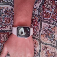 اپل واچ و آمیزفیت